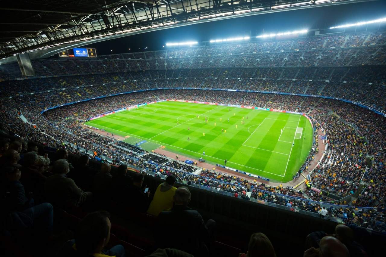 Football Host: Entradas FC Barcelona