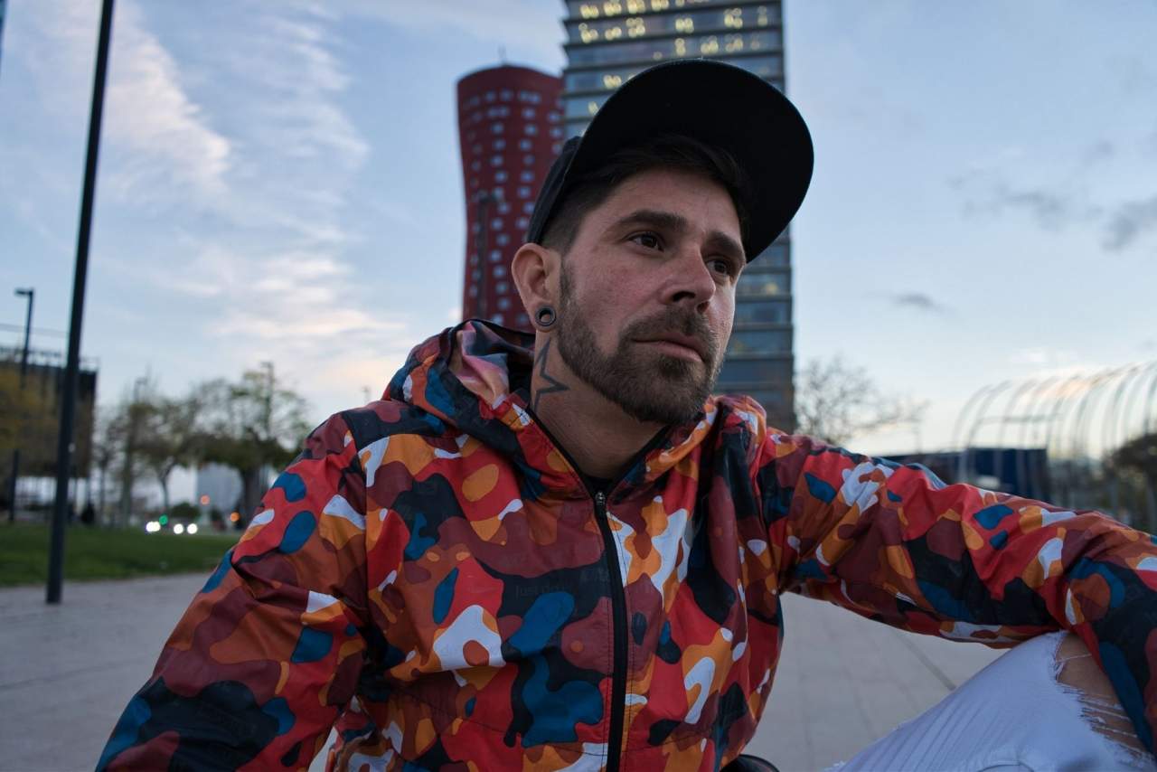 Las tendencias en música urbana de El Masón