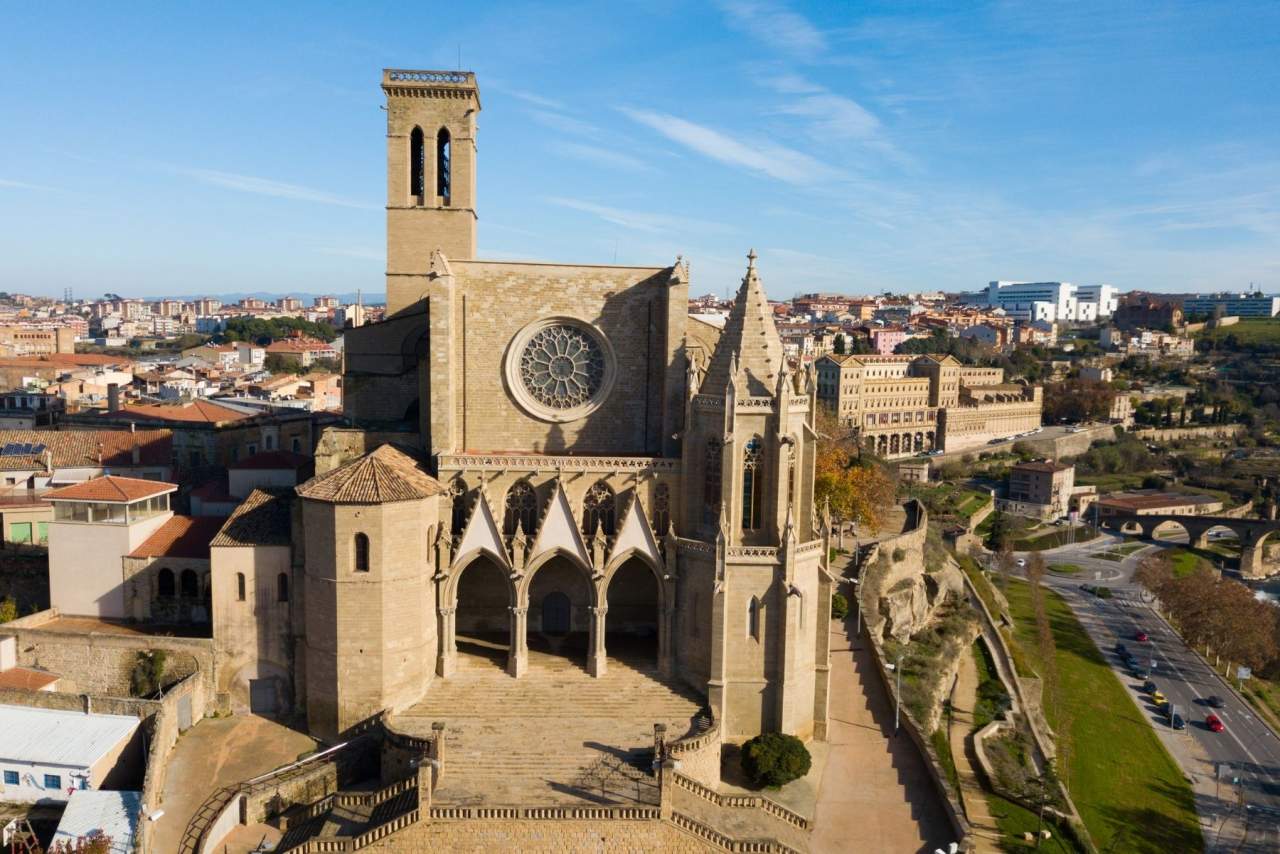 Vivir en Manresa opiniones: Inmobiliaria Manresa
