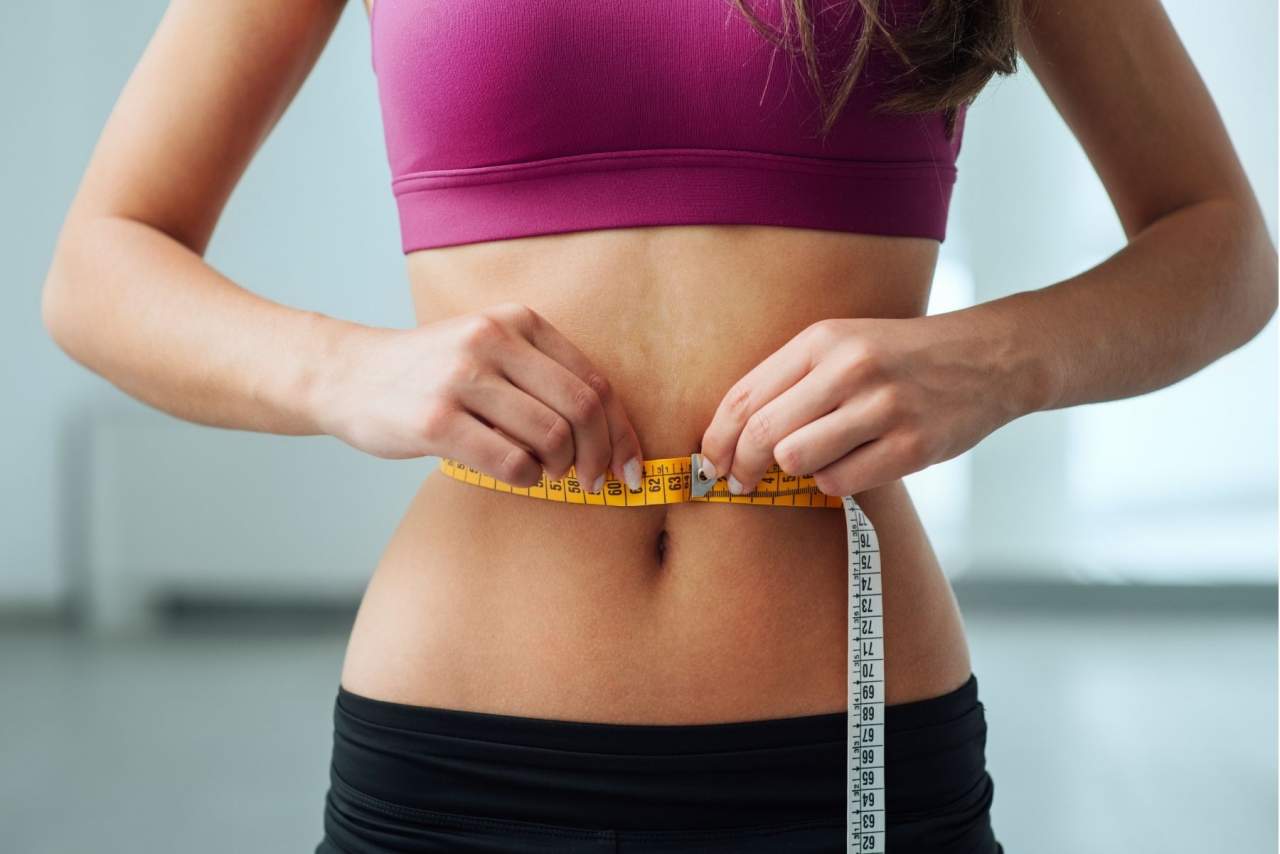 Entrenamiento mujer perder grasa: PmteamWomanFit