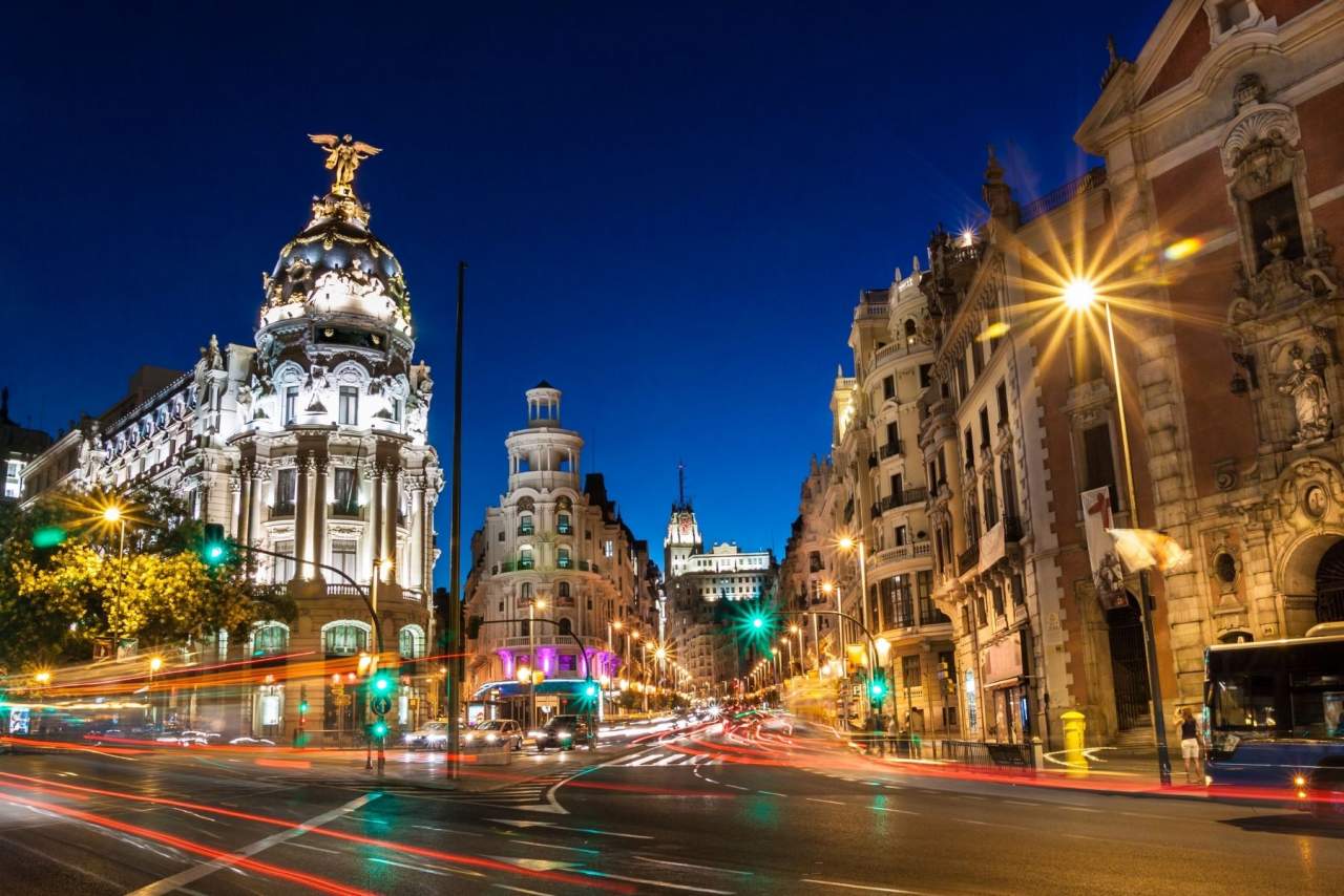 ¿Qué hacer hoy en Madrid?: Hoy Madrid es la app más recomendada para conocer las actividades que hay cerca de ti