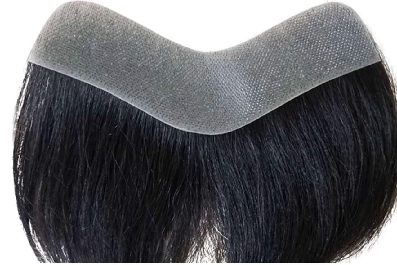 Prótesis capilares para hombre de My Special Hair