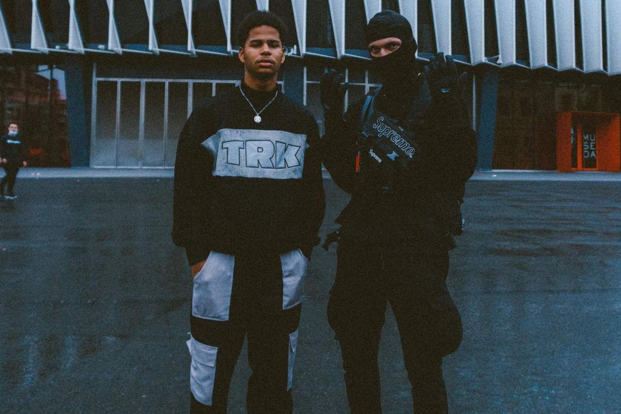 Streetwear Trikko: inspiración para los más jóvenes