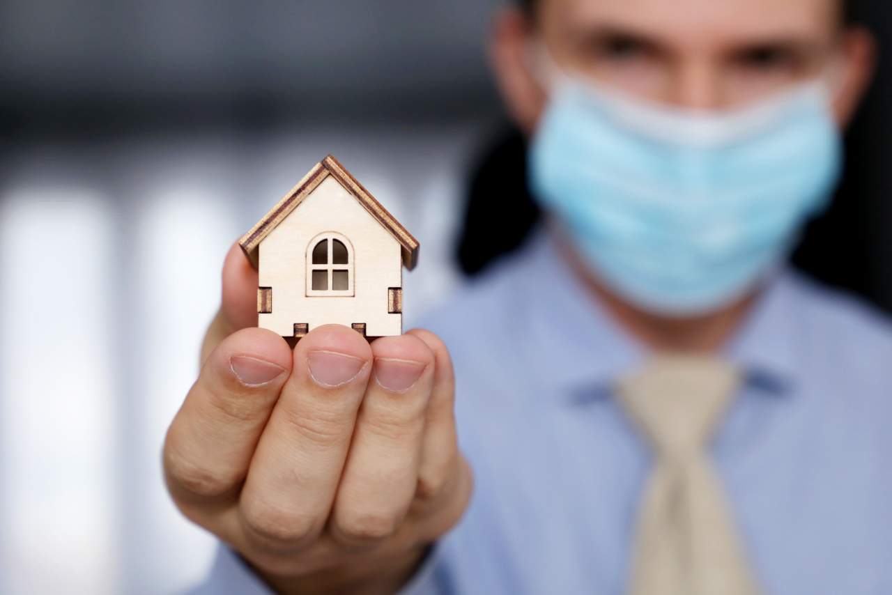 El funcionamiento de una hipoteca inmobiliaria