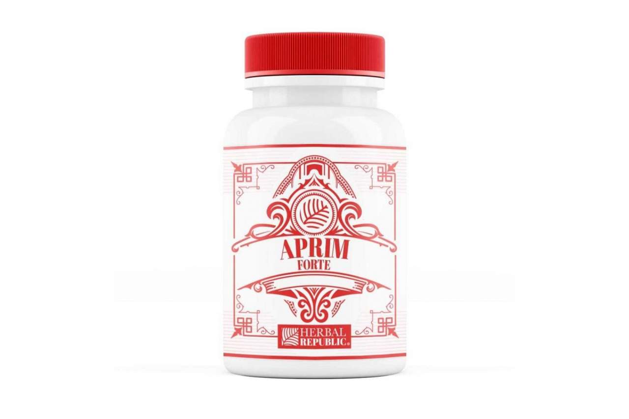 Herbal Republic: Suplementos para control de peso hechos en España