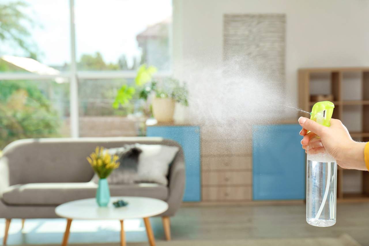 La Genial, una buena opción para comprar ambientadores duraderos para el hogar