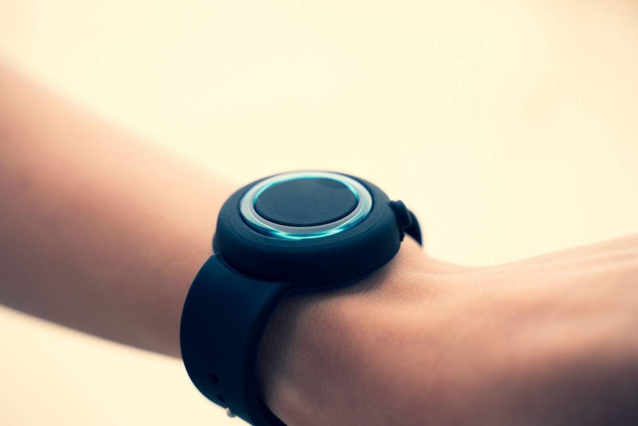 Pulsera dispensadora de gel: la revolución en la higiene de manos y el cuidado personal