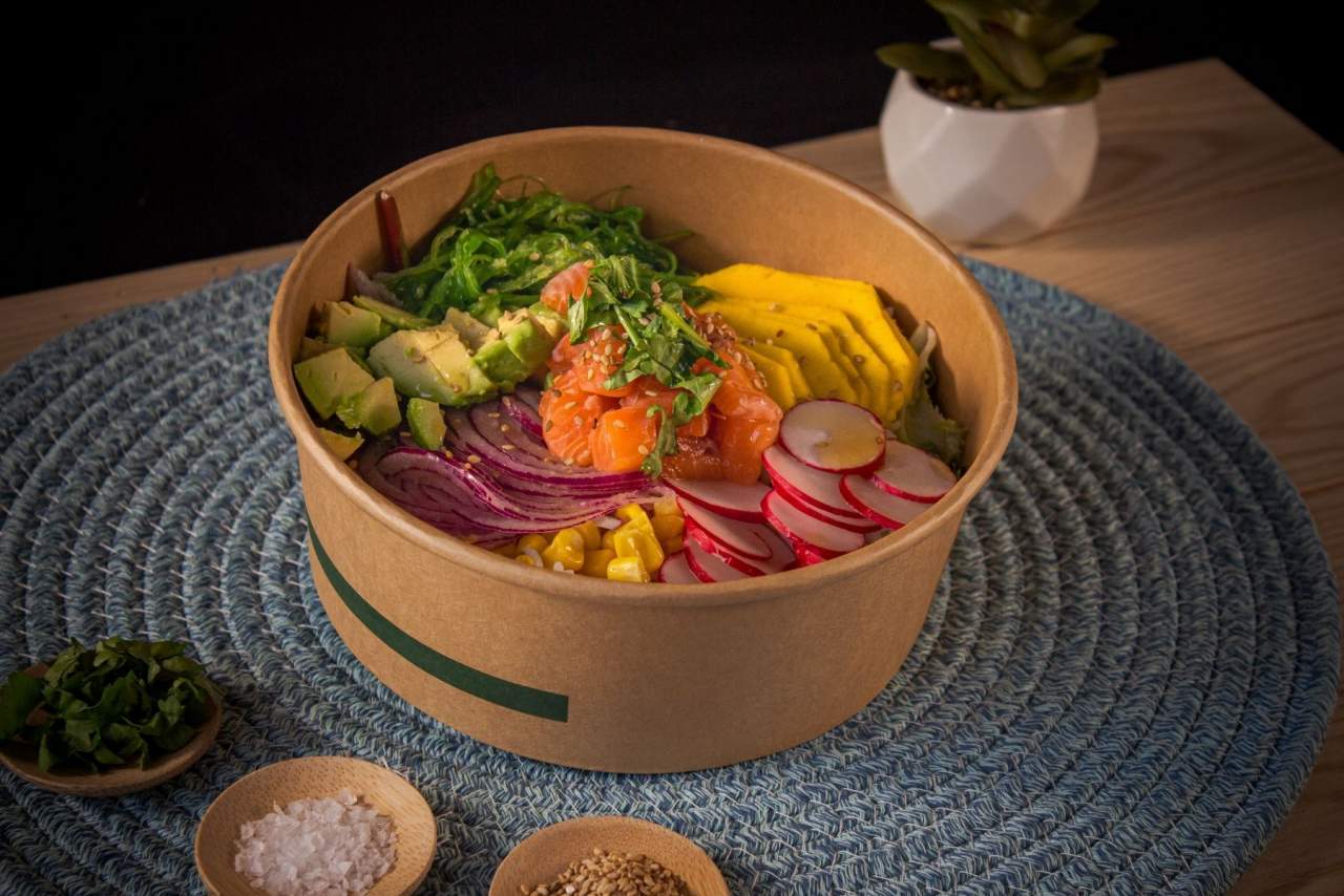 Food Nap: la startup española que se está convirtiendo en líder de comida casera a domicilio