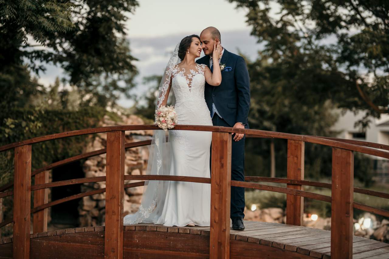 Fotógrafo de bodas en Badajoz: Alberto López