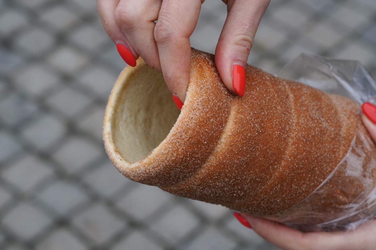 El Dulce de Chimenea es el postre favorito de los madrileños de la temporada actual