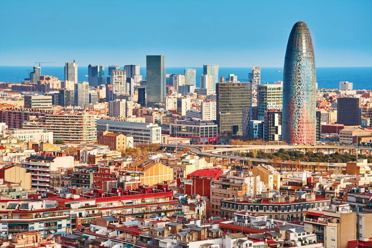 La Casa Agency: crece el valor de la vivienda en Barcelona