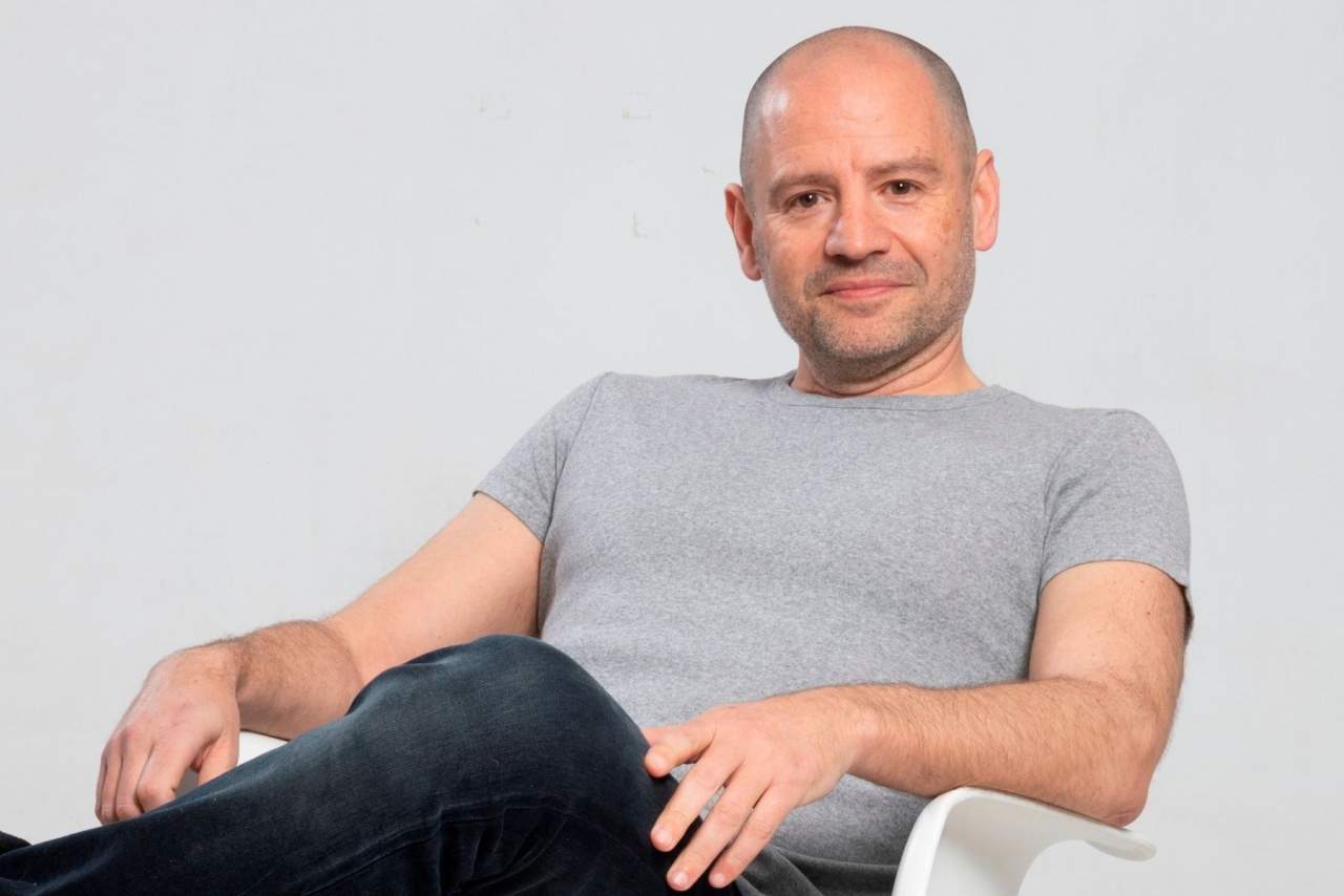 Mi Riqueza Verdadera, de Alberto Cartier