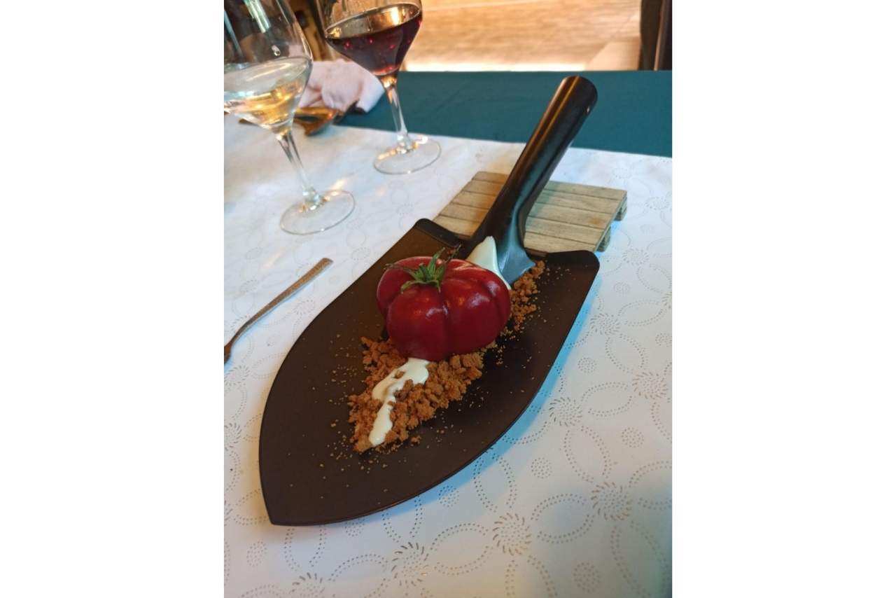¡Sí, Quiero! es el restaurante italiano gourmet que arrasa actualmente en Córdoba