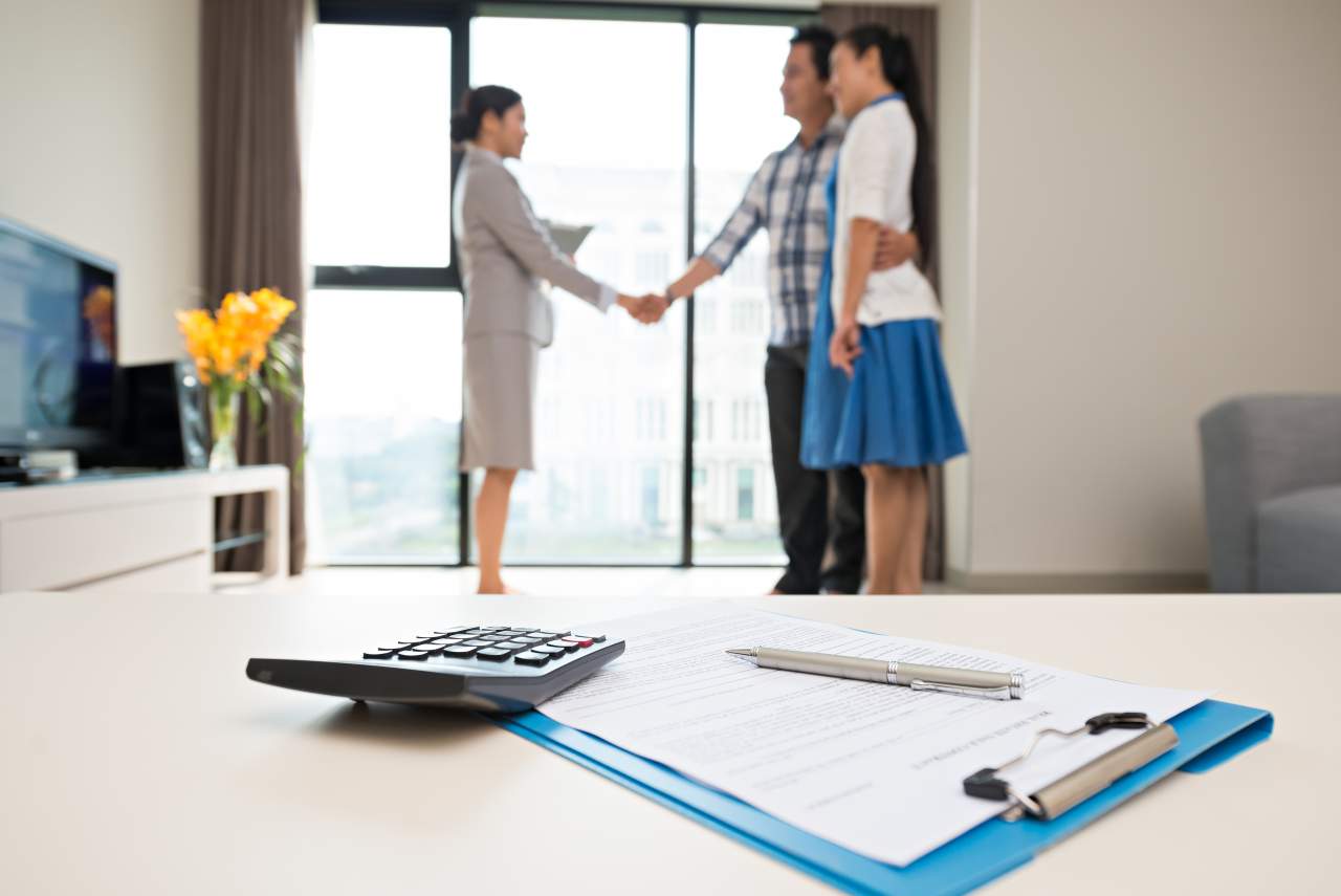Ferox ADV ofrece asesoriamiento para hipoteca inmobiliaria fija