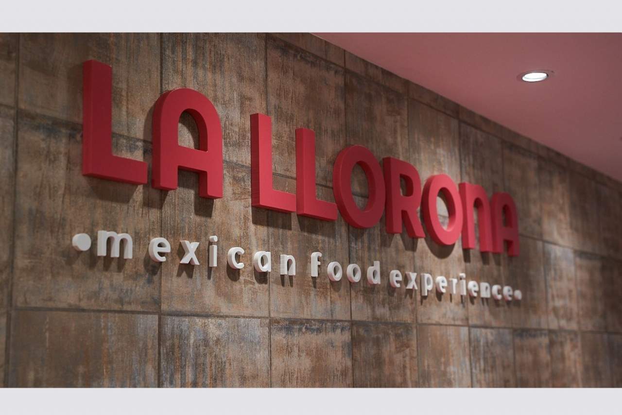 La Llorona es el restaurante en Linares recomendado para familias en primavera