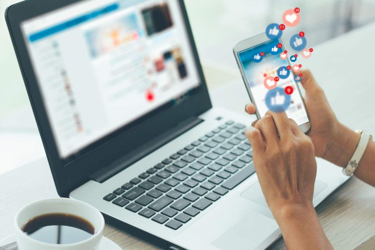 Redes sociales para asesorías. La importancia de los servicios de branding y captación de clientes