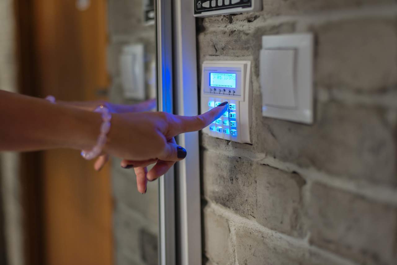 Las alarmas para el hogar de GO! Seguridad son tendencia en el año 2021