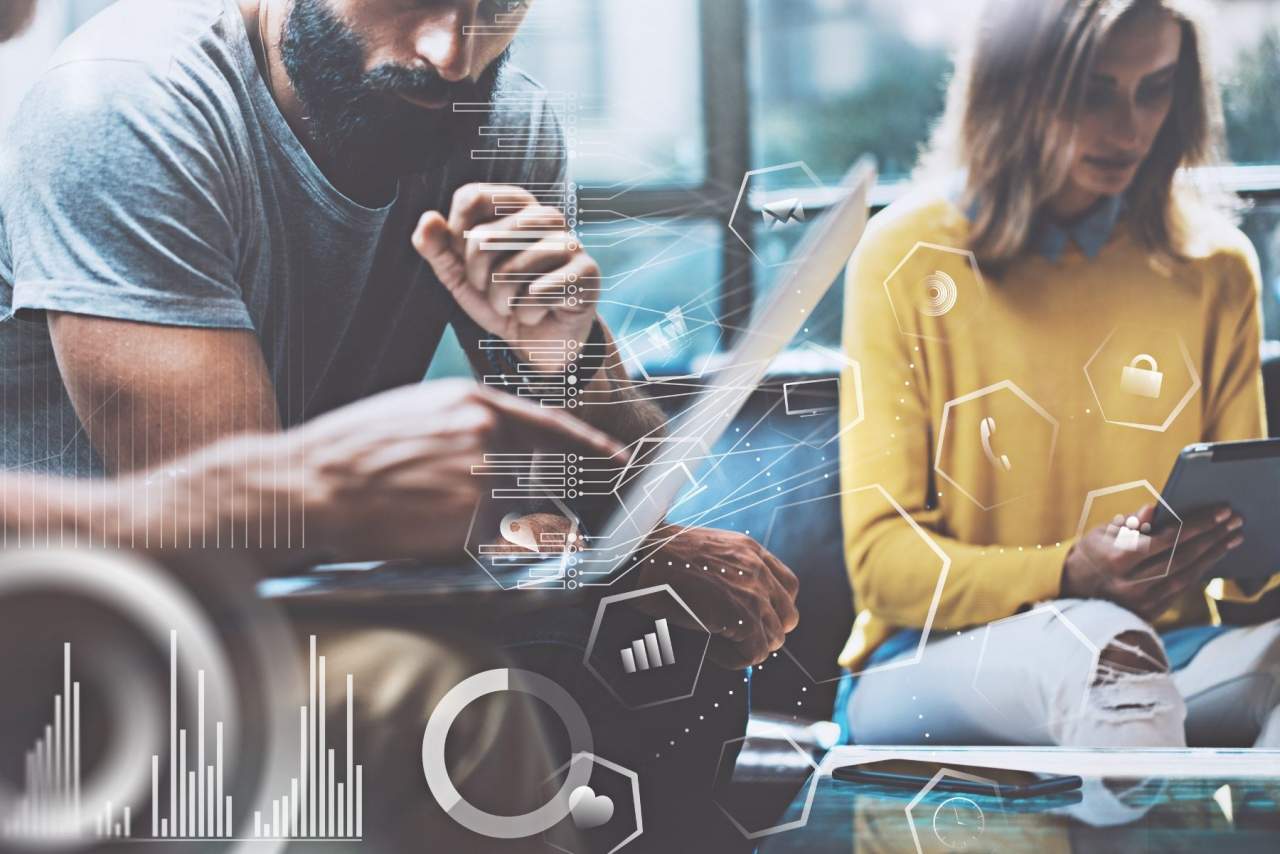 El mundo de las leyes se fusiona con el marketing con la digitalización de asesorías