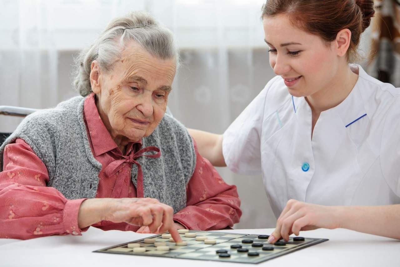 Residencia Ciudad Jardín: ¿Cómo es la residencia para ancianos en Palma de Mallorca?