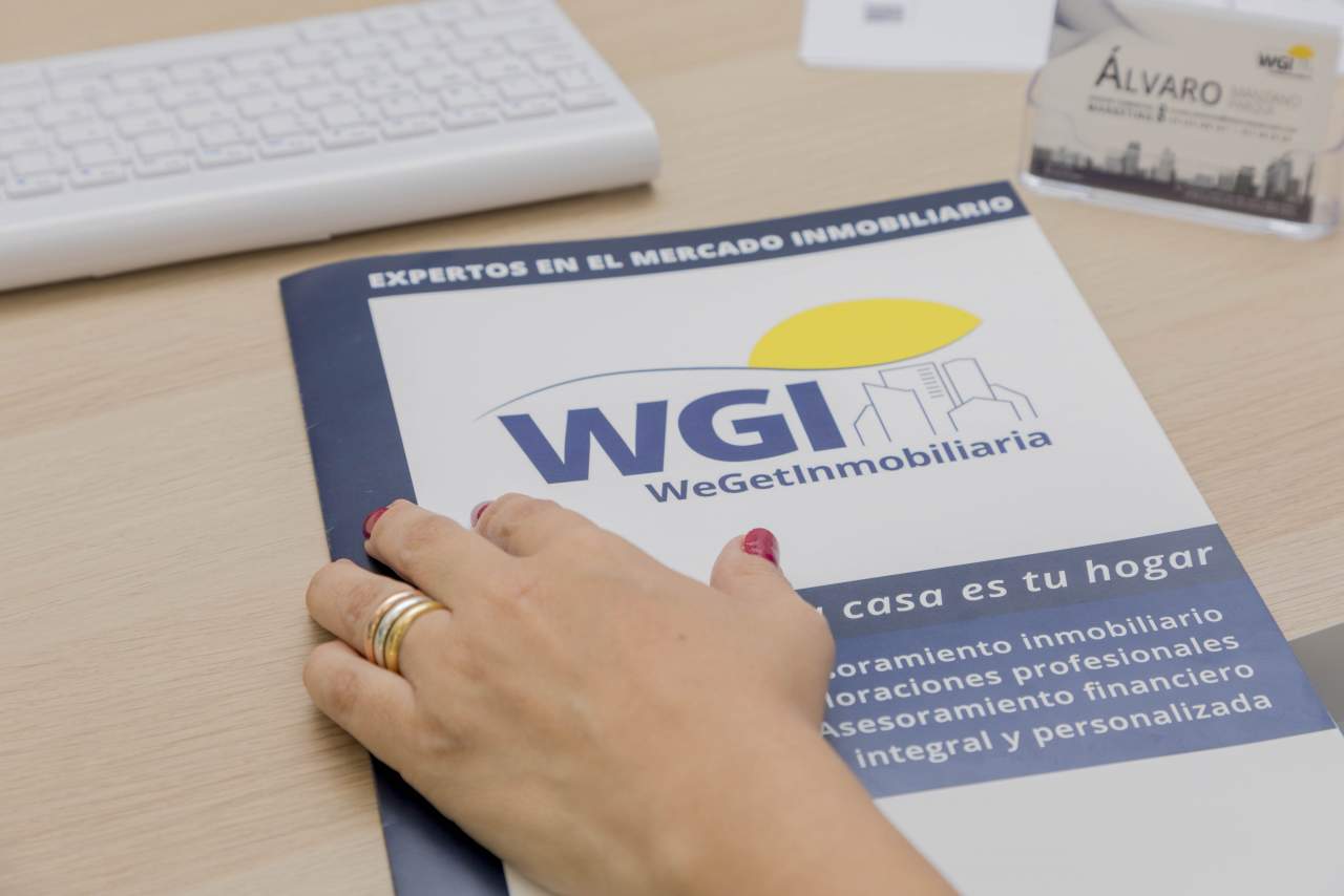 ¿Es posible alquilar casa sin gastos de gestión? La propuesta de WeGet inmobiliaria