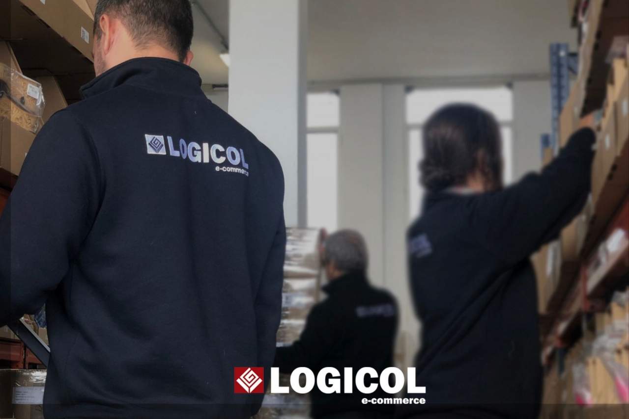 La empresa de Fulfillment especializada en e-commerce LOGICOL tiene como principal objetivo que el cliente se despreocupe del stock o las devoluciones