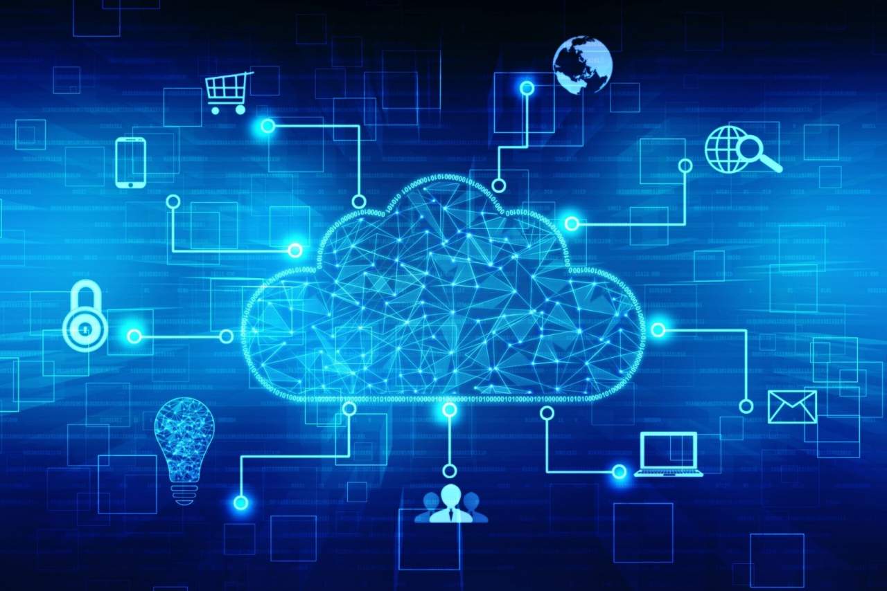 Los servidores más seguros para Cloud Computing: TeraNube