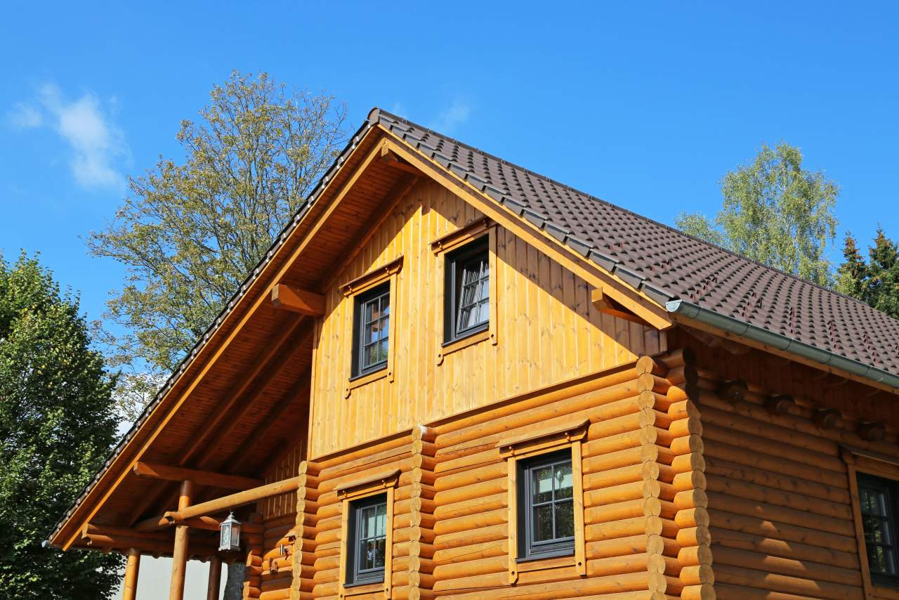 Estructuras de Madera: pérgolas y otros productos madereros de la mejor calidad