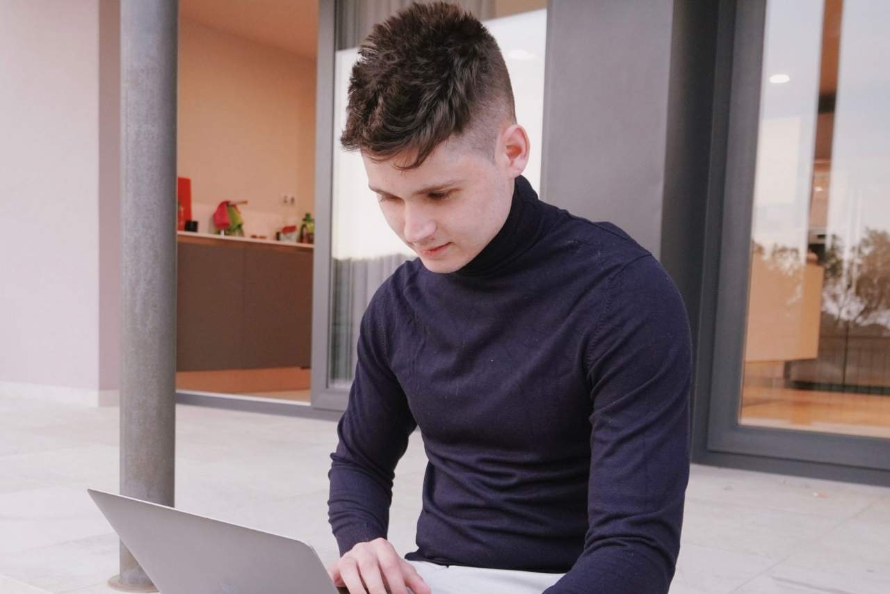 El joven José Torres es el emprendedor español que revoluciona el sector del trading