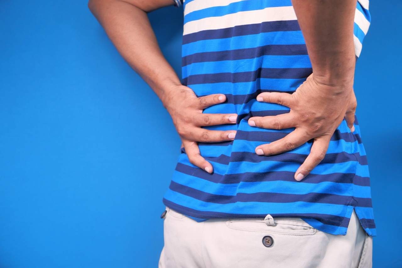 Clínica Columna Vertebral: Spinemed en clínica especializada en el tratamiento de dolores en Madrid