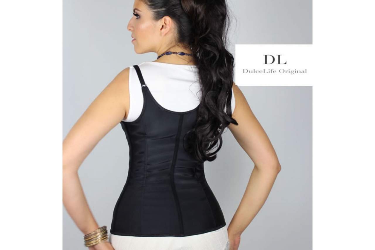 DulceLife Original: las famosas fajas