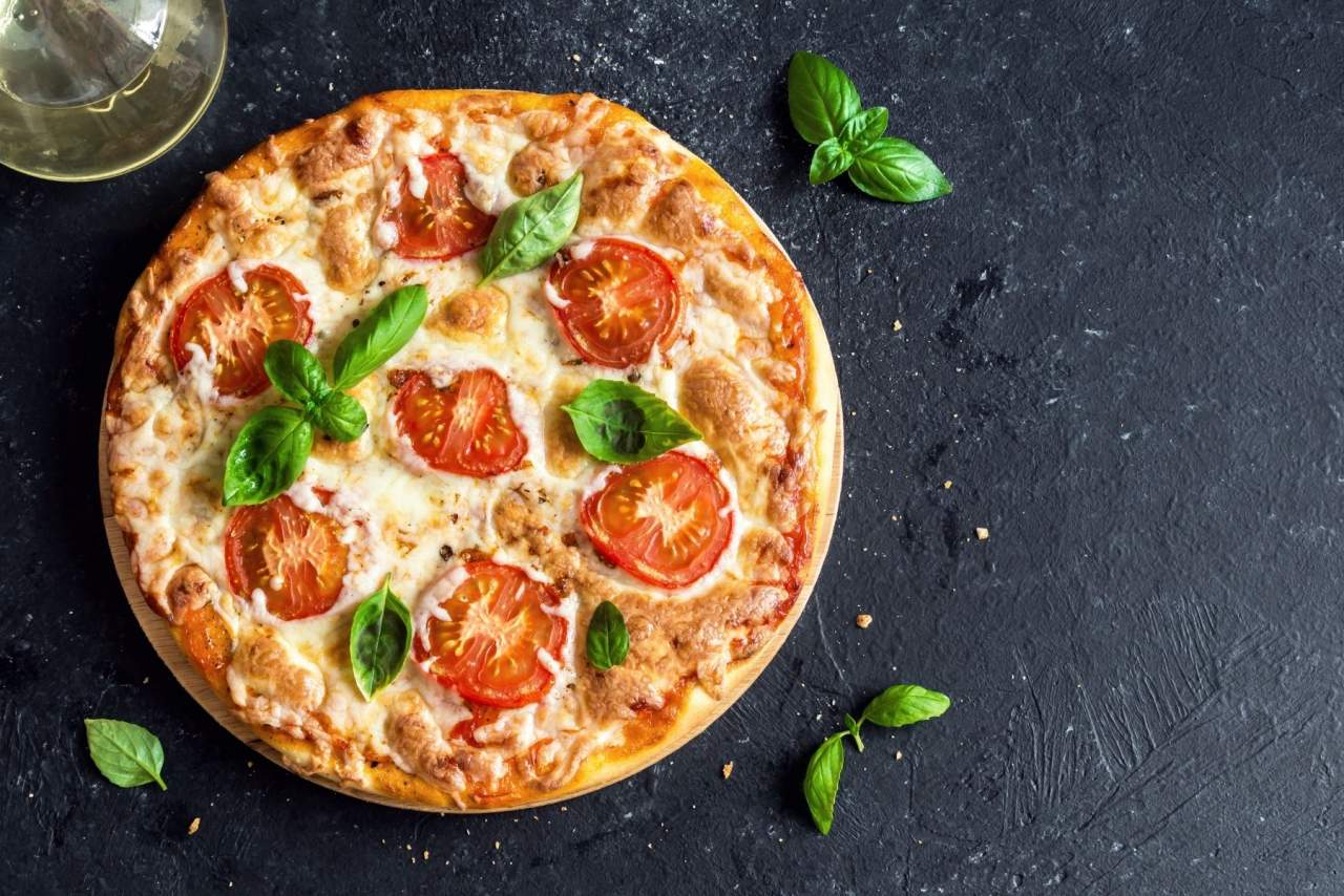 ¿En qué consiste la franquicia de Pizzería Good And Fast?