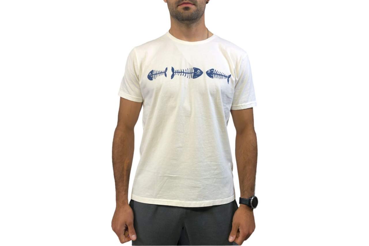 Camiseta Finestreta, la camiseta ecológica de CLOTHESLG
