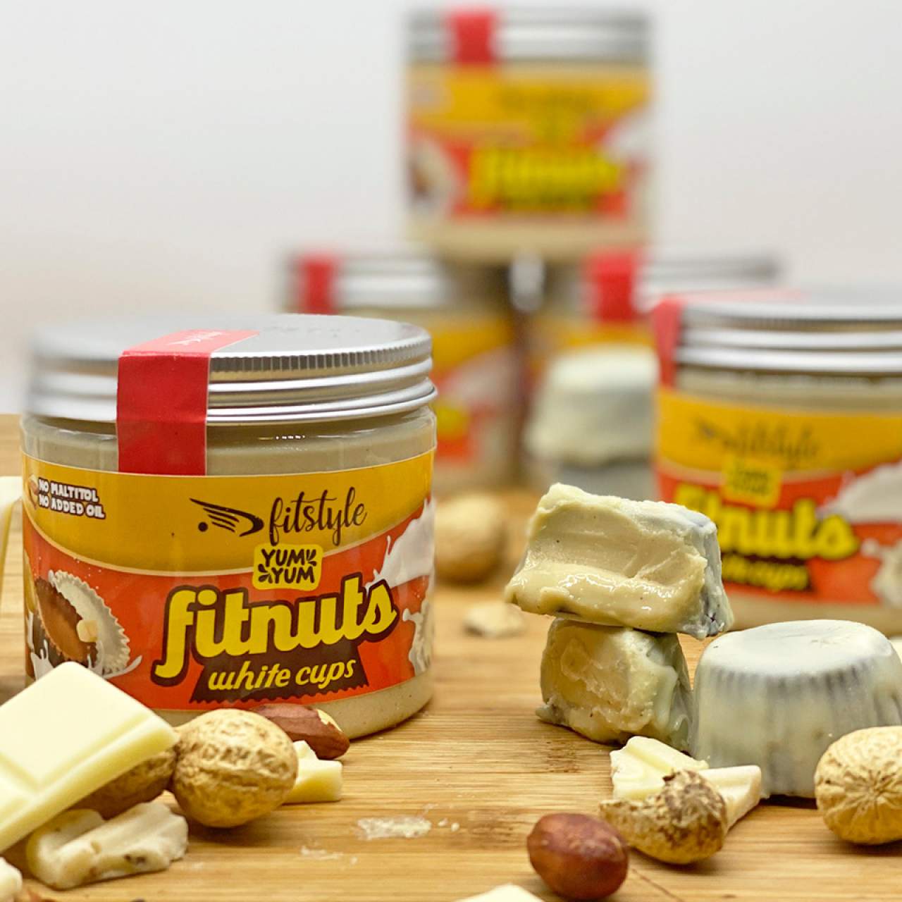 FITStore: La empresa de nutrición saludable que ha crecido más del 300% en el 2020