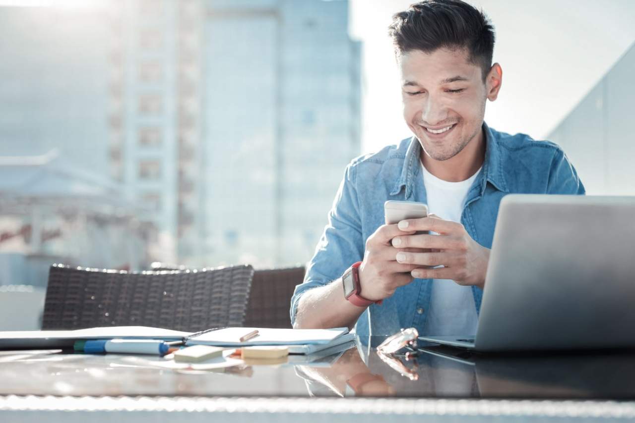 Ulises Project muestra las claves para crear tu negocio online y vender tus cursos
