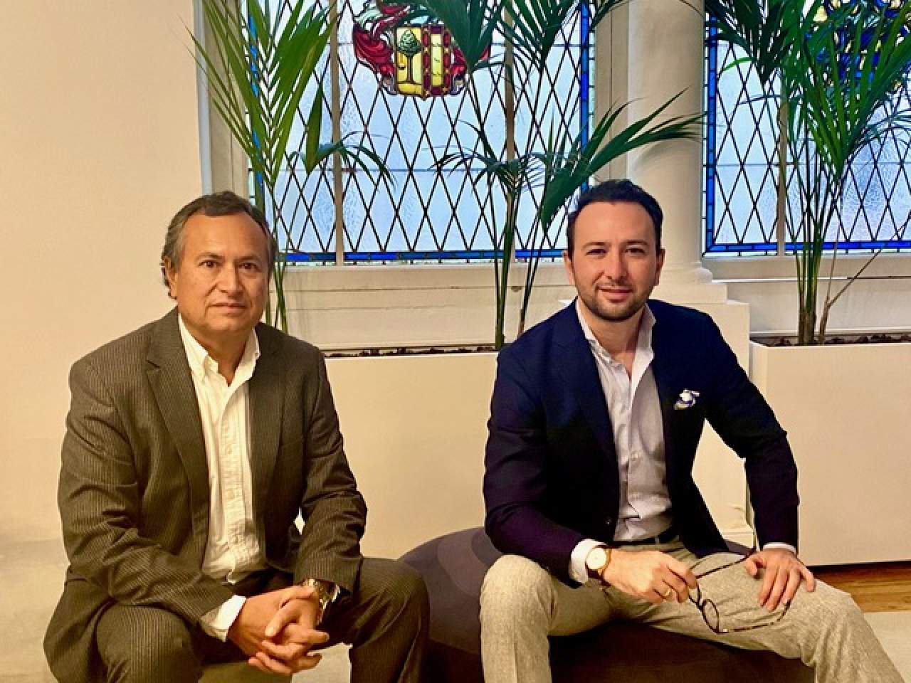 Innovación abierta como estrategia ante la crisis con The Smart Company, la consultora especializada en estrategia e innovación