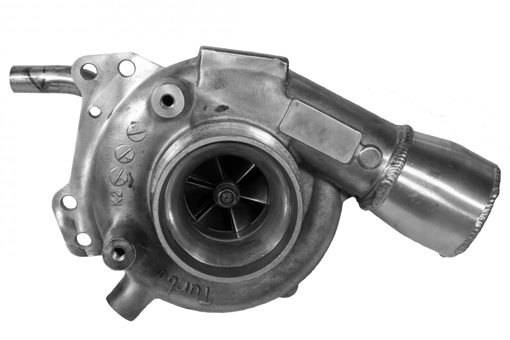 Turbos24h: empresa especialista en venta y reparación de turbos