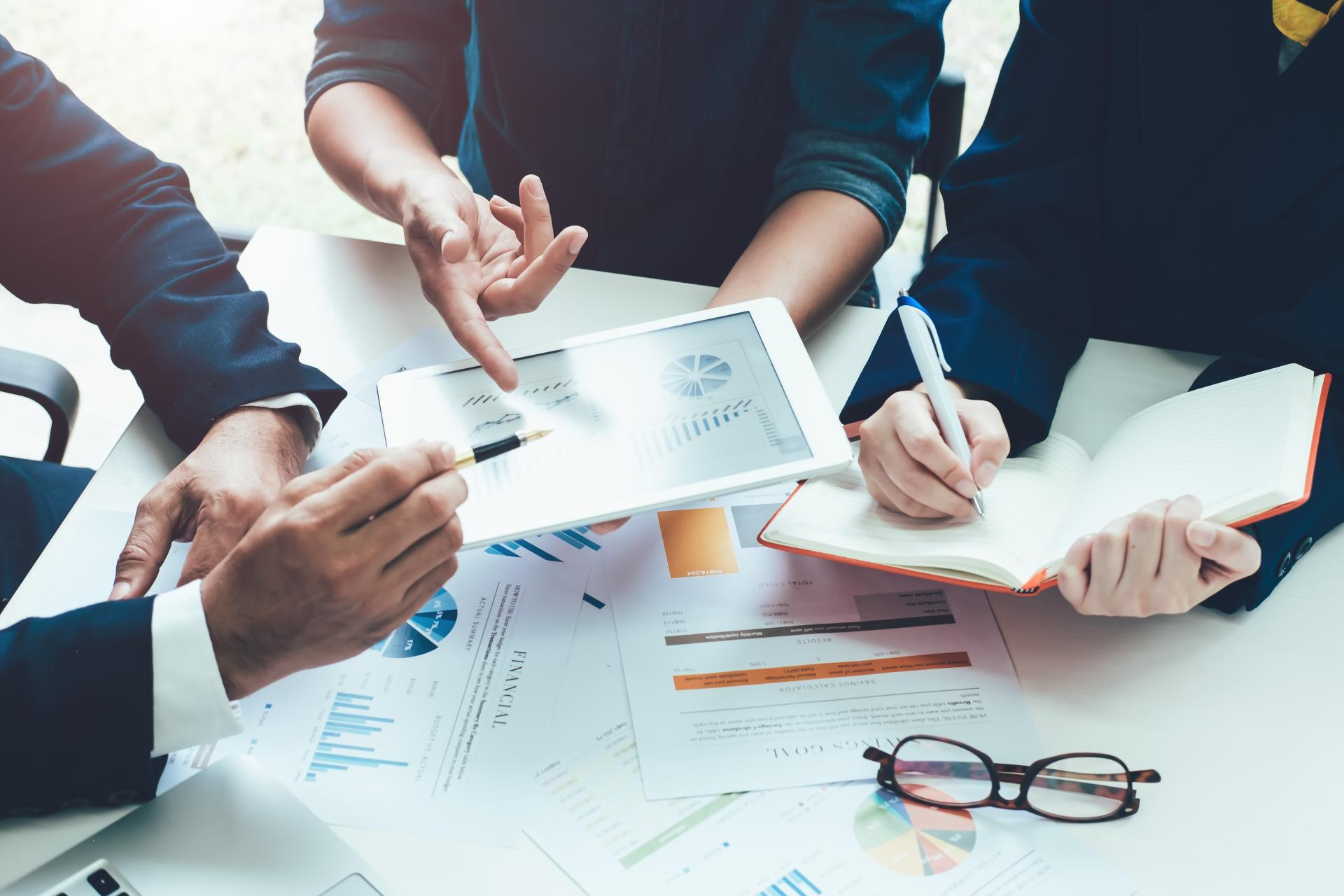 Análisis Dental: consultoría dental en Madrid que proporciona servicios de formación y asesorías guiadas para dentistas