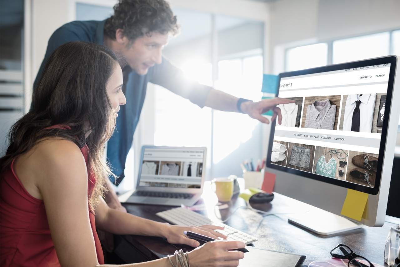 The Marketing Nation: empresa especializada en crear un e-commerce rápido