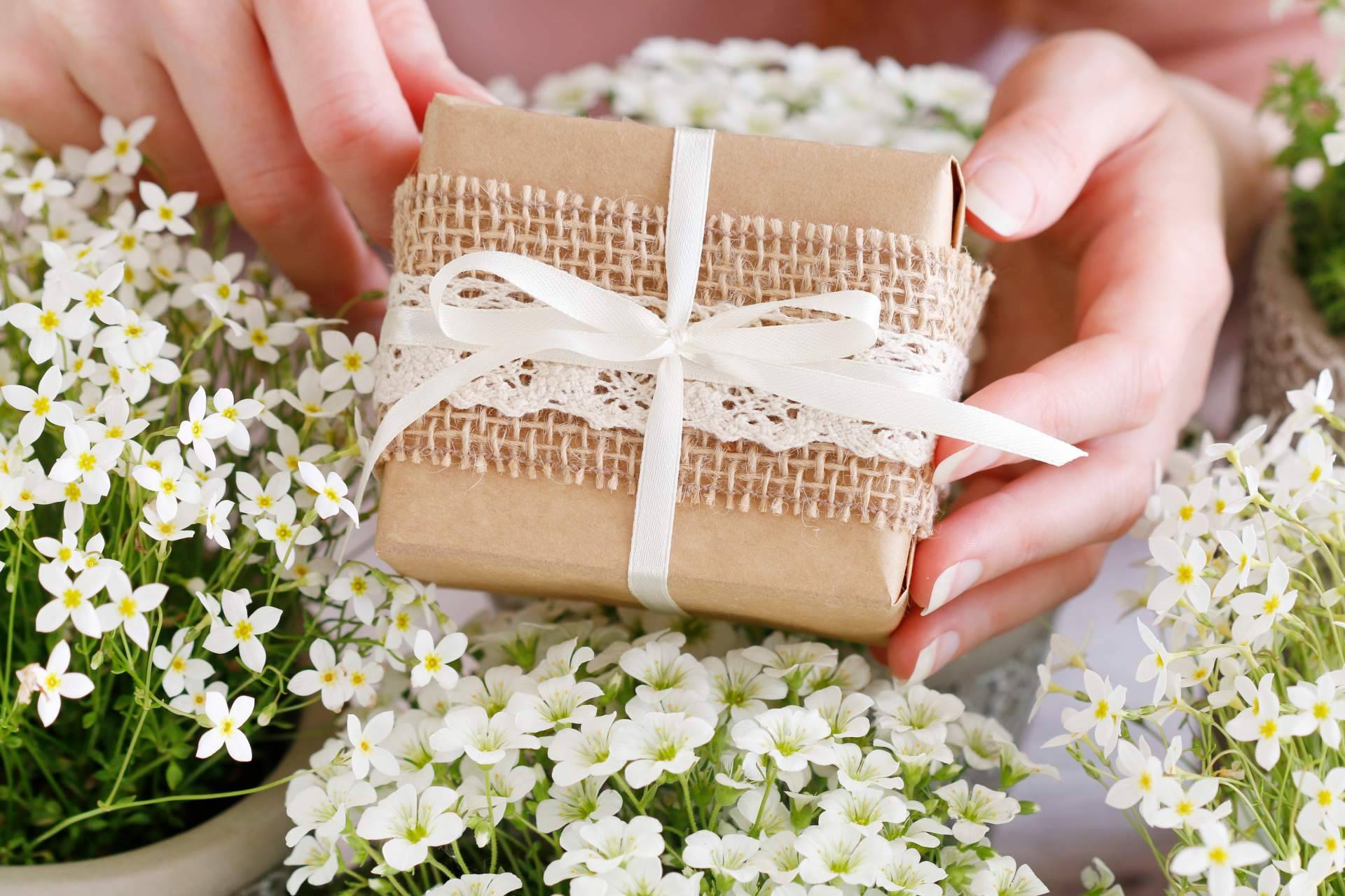 La tienda de regalos Regalos y Eventos es reconocida por Bodas.net como uno de los mejores proveedores de bodas de España