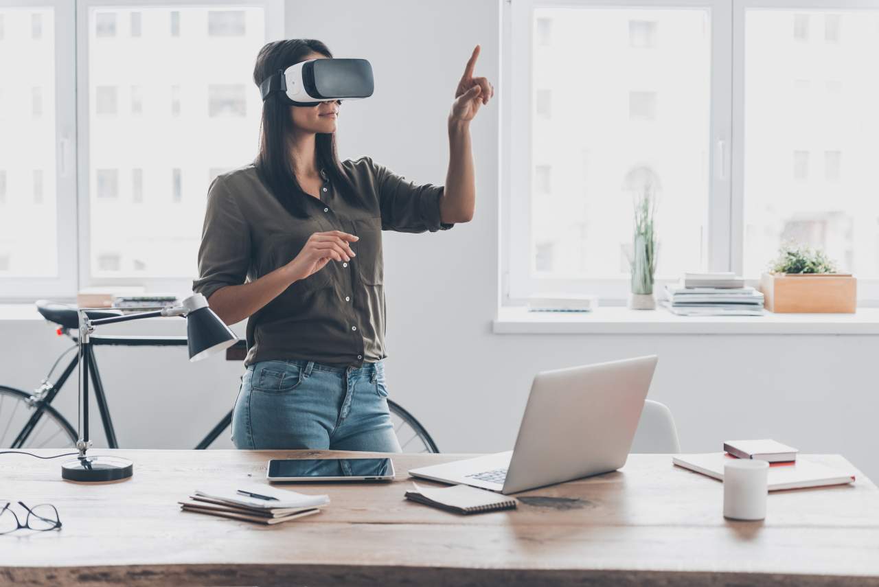 El sistema del futuro para las visitas de inmuebles: ¿Cómo funciona el método Houslitas?