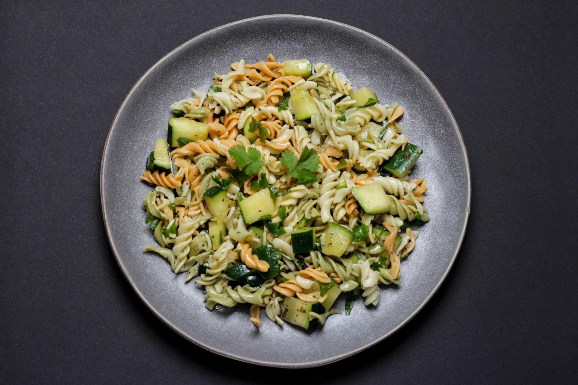 La filosofía del veganismo en los platos de Vegan Food Club