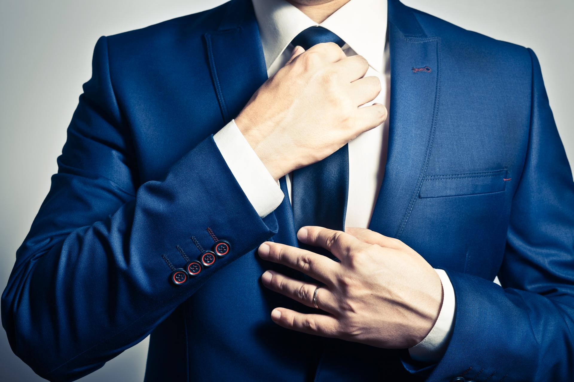 Josvil: la corbata perfecta del hombre para cada ocasión