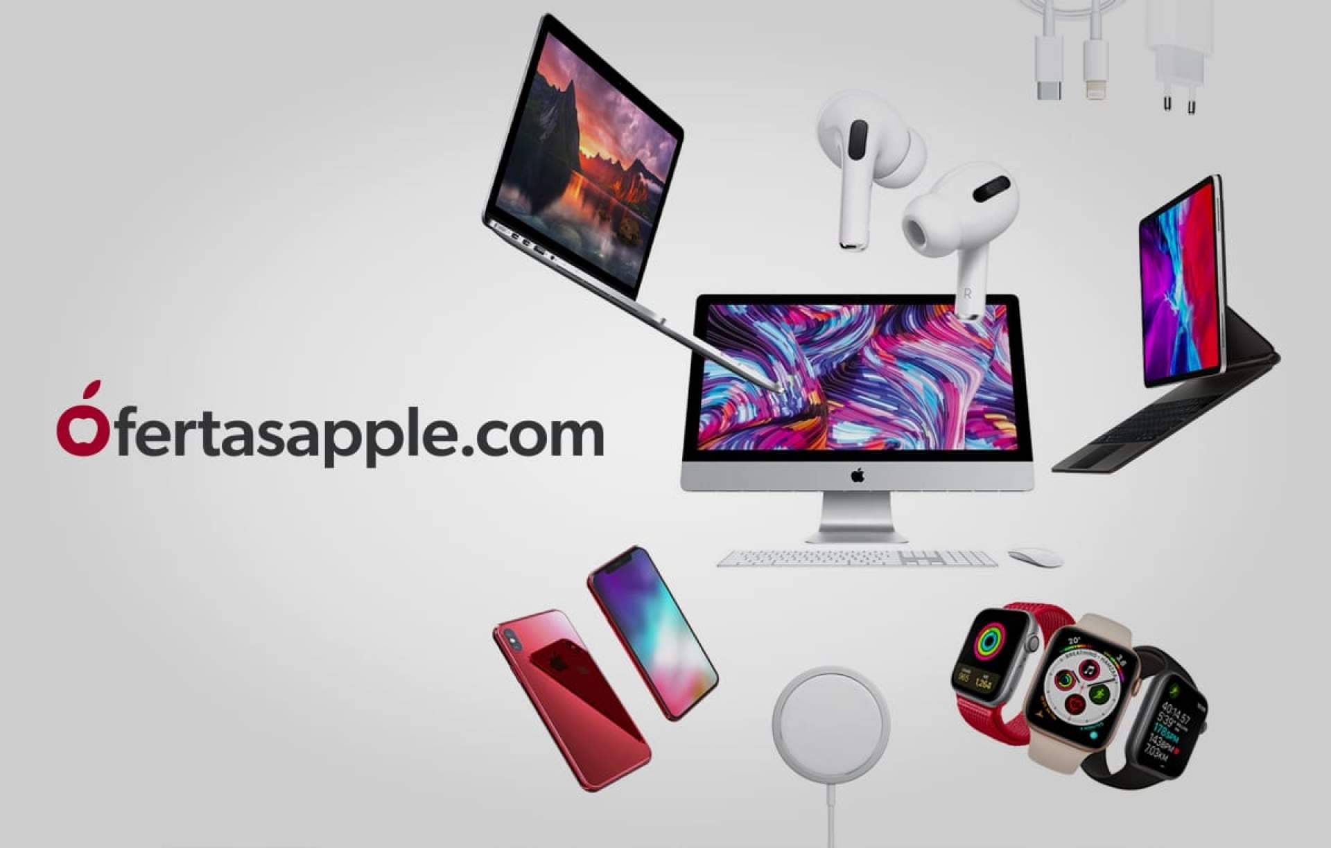 El mejor lugar para comprar el iWatch es OfertasApple