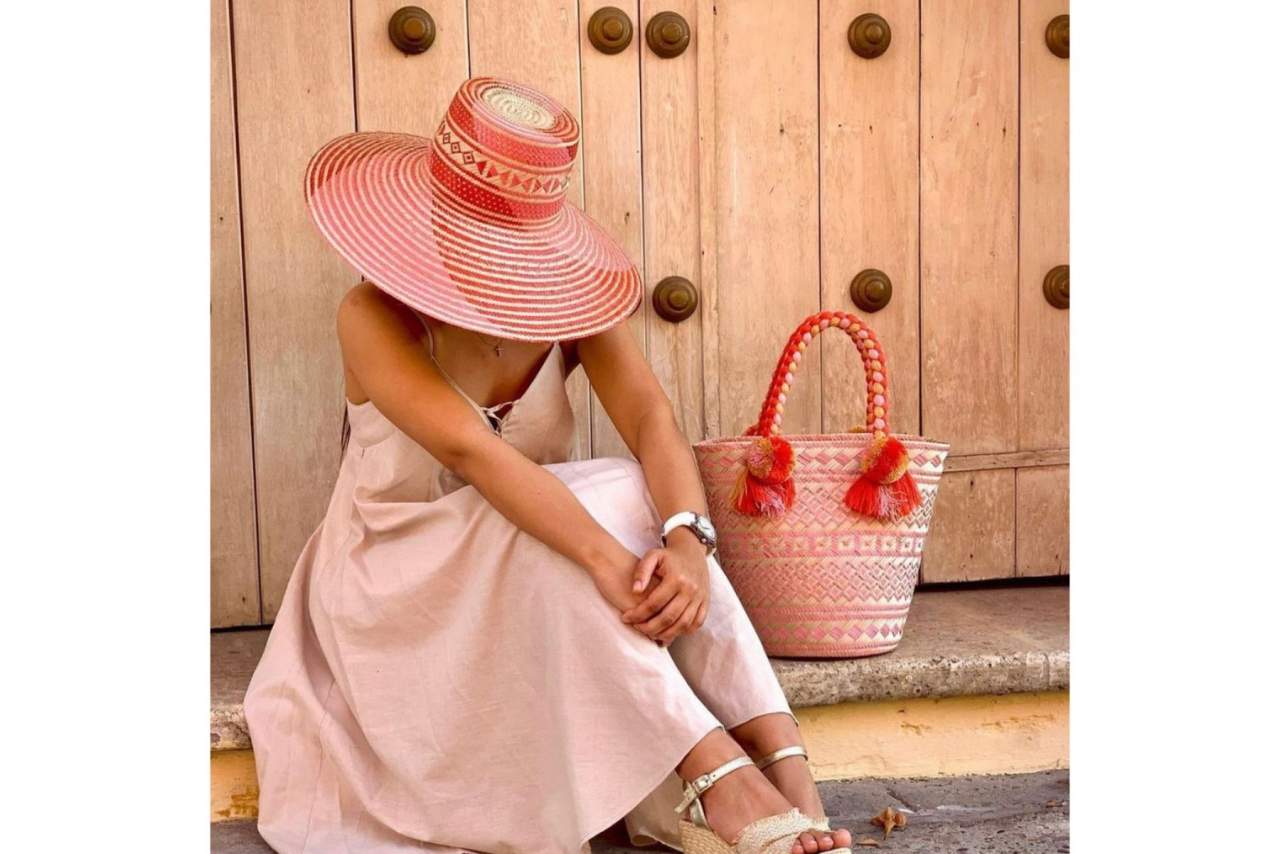 Design & Handmade: bolsos Wayuu, artesanía y cultura indígena unidas en un mismo producto