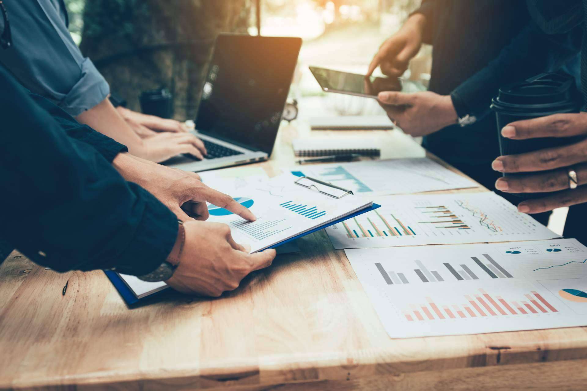 La venta de empresas se reactiva en España, según Abogado de Empresa