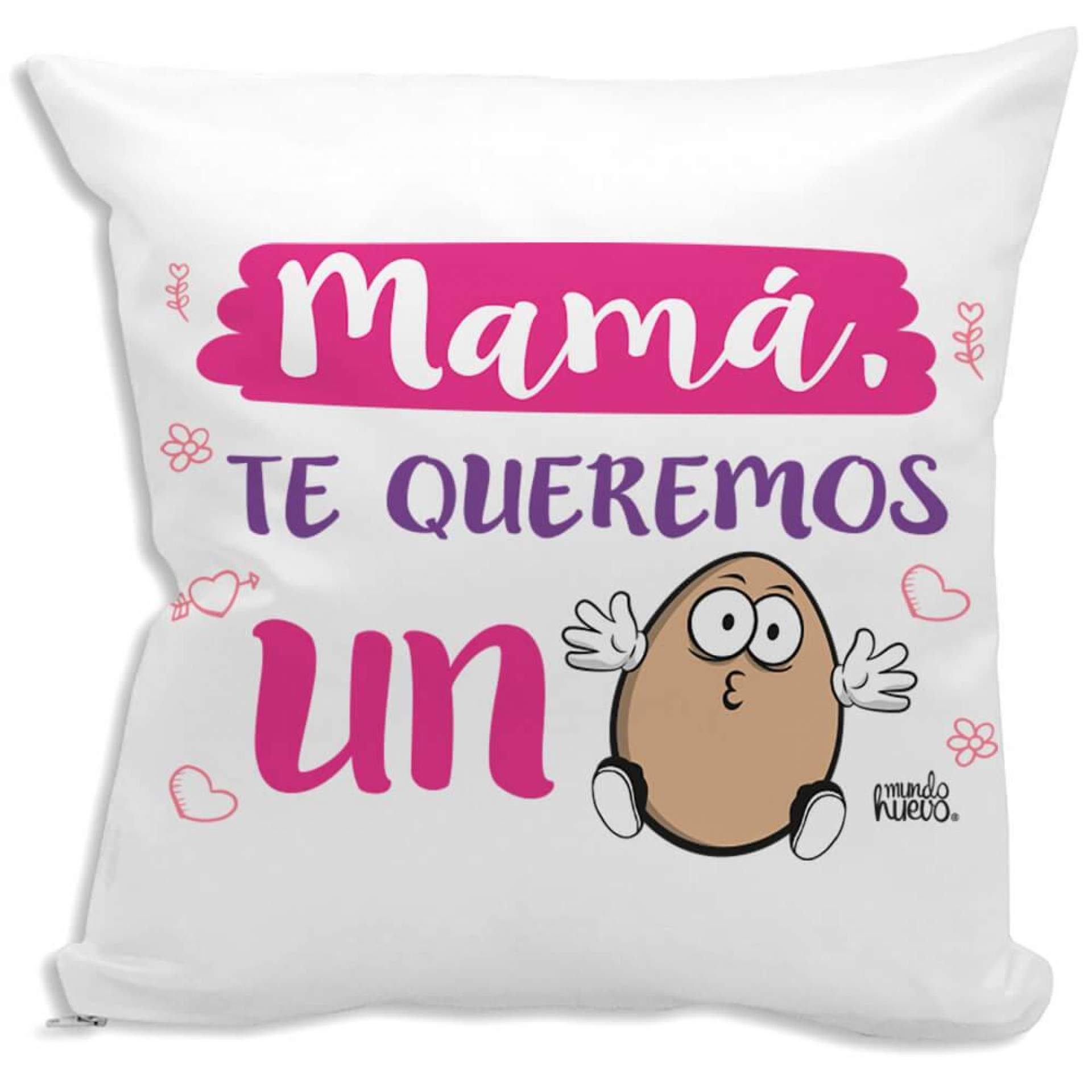 Mundohuevo es la reconocida marca de regalos online con más huevos