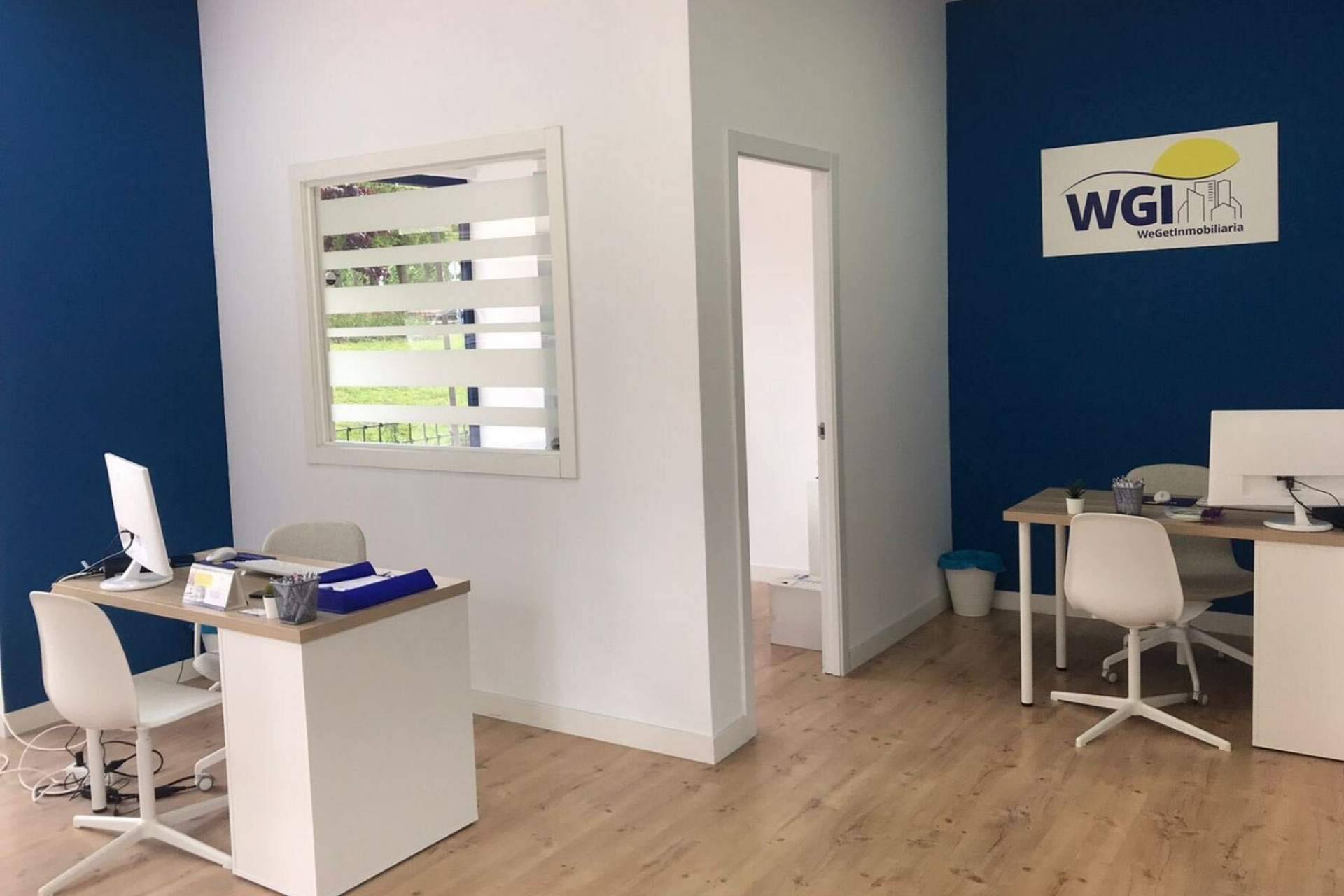 Vender piso en 1 mes ahorrando en comisiones: en la agencia WeGet Inmobiliaria, el cliente solo paga si se vende
