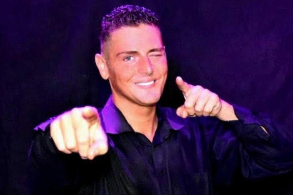 Toni Faro humorista consolida su puesto en la comedia española