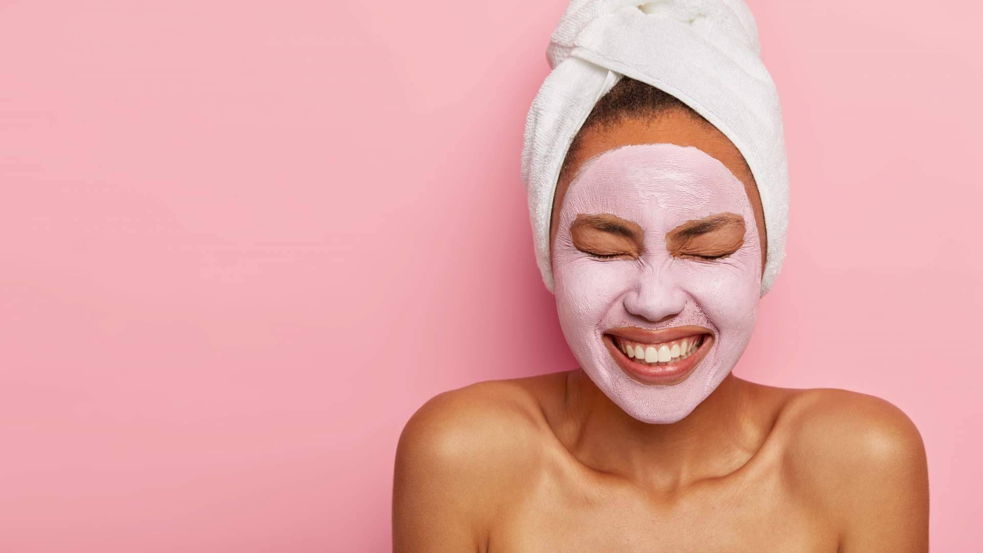 Kit de cremas para el cuidado facial de Distrito Wellness Concept