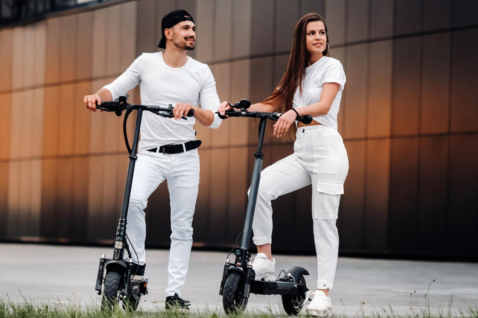 Talleres LYNX , un taller especializado en la reparación de patinete eléctrico en Barcelona